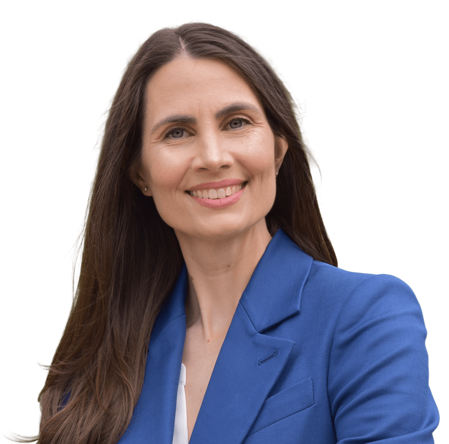 Megan O'Rourke for Congress