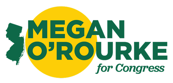 Megan O'Rourke for Congress
