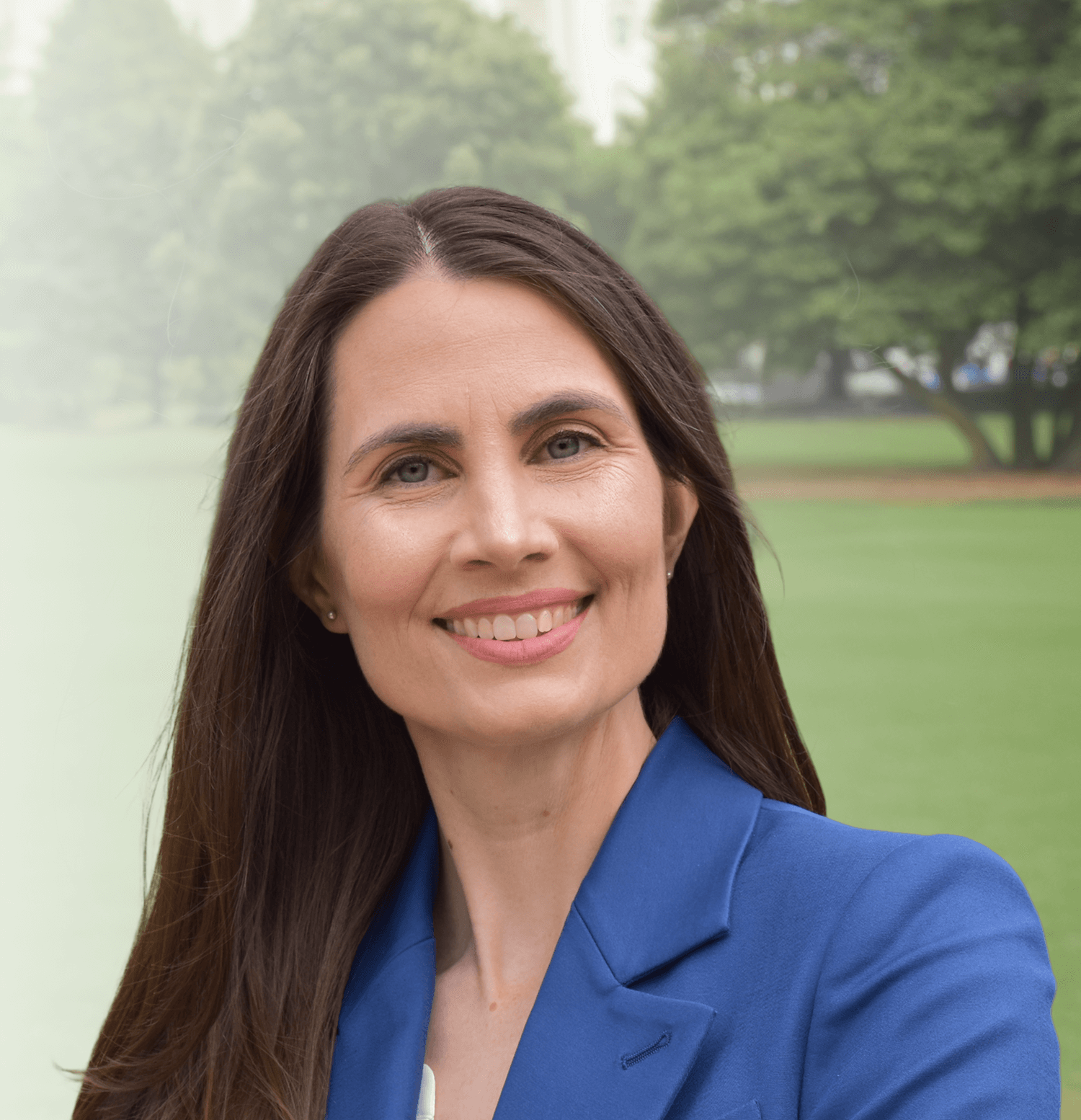 Megan O'Rourke for Congress